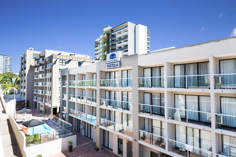 Riverside Hotel Southbank - Kempsey Accommodation 3