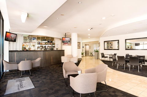 Riverside Hotel Southbank - Kempsey Accommodation 7