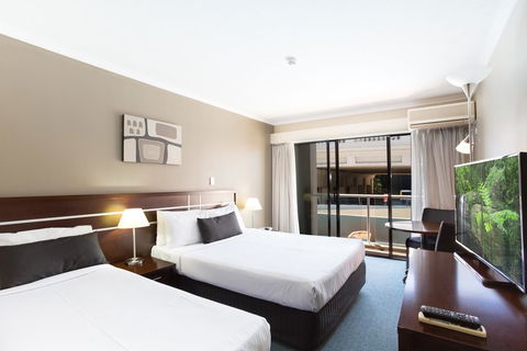 Riverside Hotel Southbank - Kempsey Accommodation 1