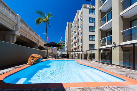 Riverside Hotel Southbank - Kempsey Accommodation 9