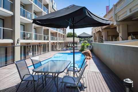 Riverside Hotel Southbank - Kempsey Accommodation 10