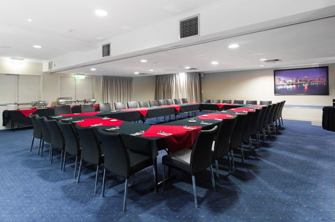 Riverside Hotel Southbank - Kempsey Accommodation 25