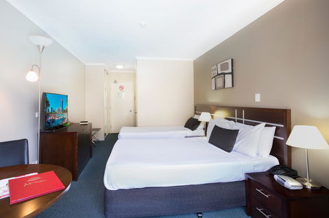 Riverside Hotel Southbank - Kempsey Accommodation 21