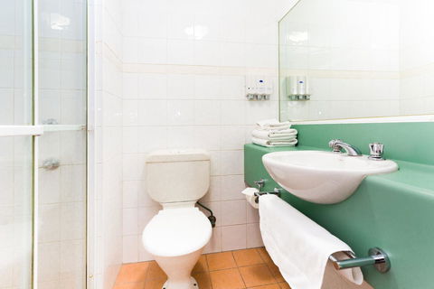 Riverside Hotel Southbank - Kempsey Accommodation 24