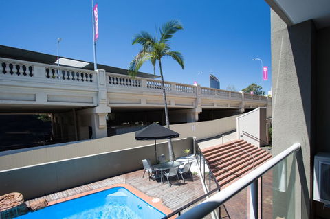 Riverside Hotel Southbank - Kempsey Accommodation 23