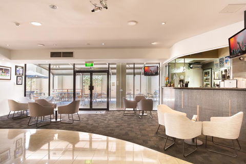Riverside Hotel Southbank - Kempsey Accommodation 6