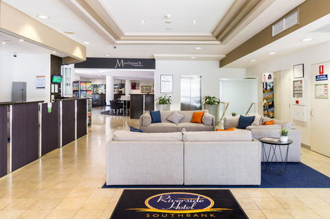 Riverside Hotel Southbank - Kempsey Accommodation 13