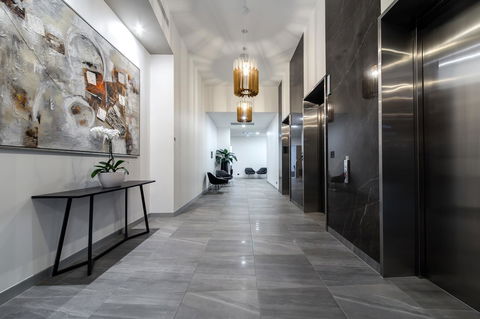 Courtyard By Marriott Brisbane South Bank - Kempsey Accommodation 14