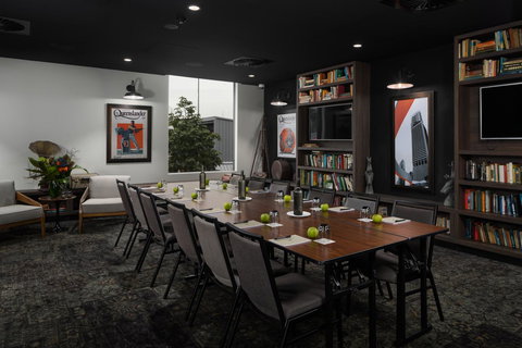 Rydges Fortitude Valley - Kempsey Accommodation 35