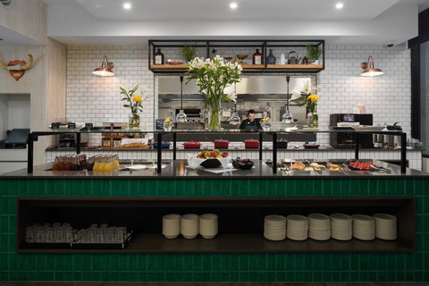 Rydges Fortitude Valley - Kempsey Accommodation 31