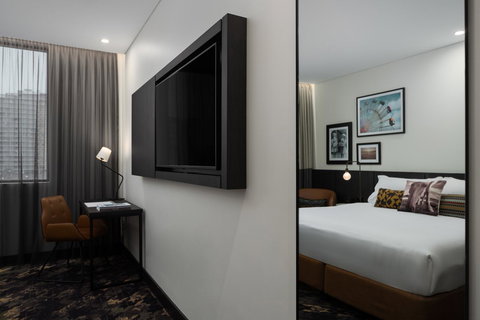 Rydges Fortitude Valley - Kempsey Accommodation 12