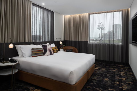 Rydges Fortitude Valley - Kempsey Accommodation 4