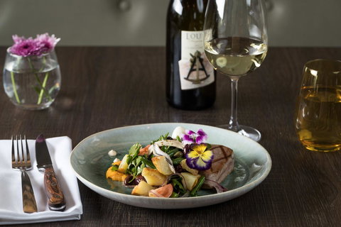 Rydges Fortitude Valley - Kempsey Accommodation 25