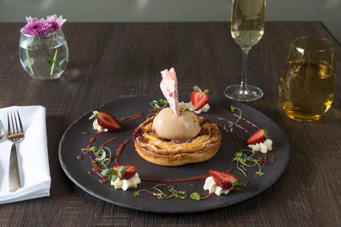 Rydges Fortitude Valley - Kempsey Accommodation 26