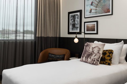 Rydges Fortitude Valley - Kempsey Accommodation 10