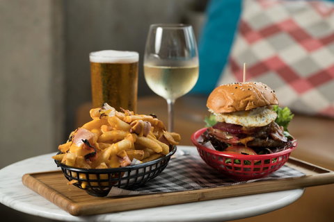 Rydges Fortitude Valley - Kempsey Accommodation 19