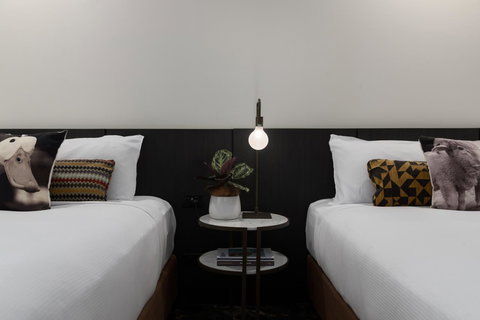 Rydges Fortitude Valley - Kempsey Accommodation 9