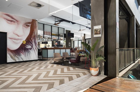 Rydges Fortitude Valley - Kempsey Accommodation 18