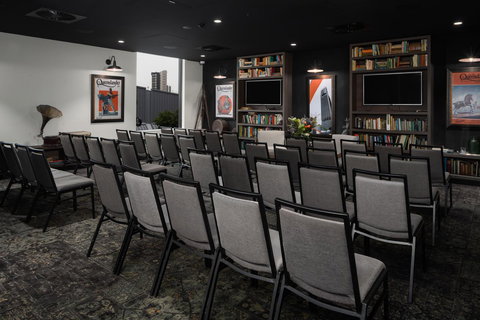 Rydges Fortitude Valley - Kempsey Accommodation 36