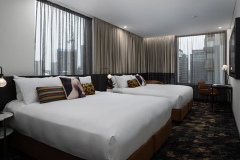 Rydges Fortitude Valley - Kempsey Accommodation 8