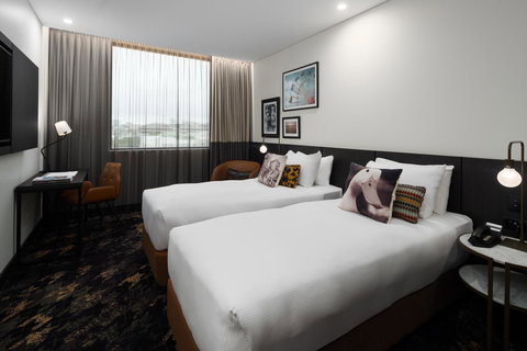 Rydges Fortitude Valley - Kempsey Accommodation 11