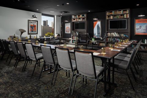 Rydges Fortitude Valley - Kempsey Accommodation 38