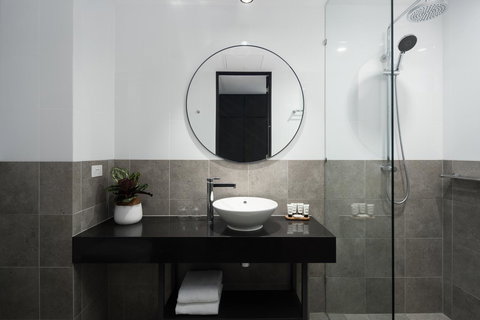 Rydges Fortitude Valley - Kempsey Accommodation 13