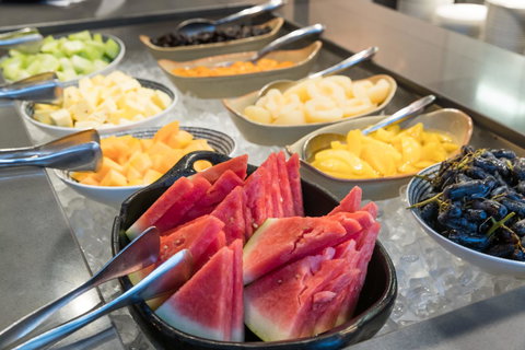 Rydges Fortitude Valley - Kempsey Accommodation 33