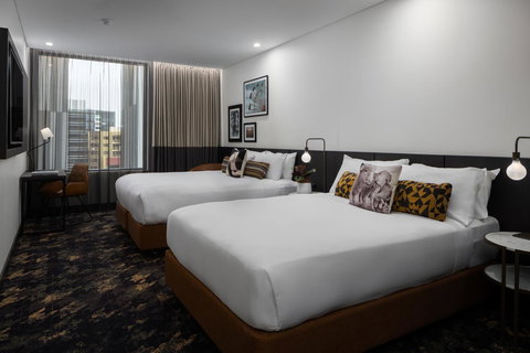 Rydges Fortitude Valley - Kempsey Accommodation 7