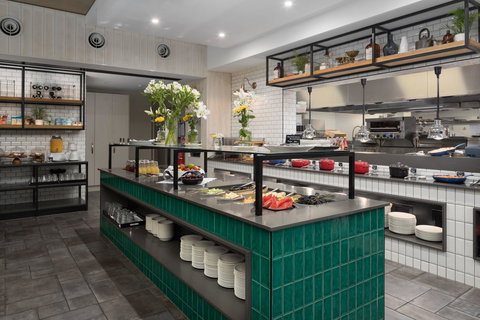 Rydges Fortitude Valley - Kempsey Accommodation 32