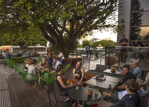 Rydges Fortitude Valley - Kempsey Accommodation 22