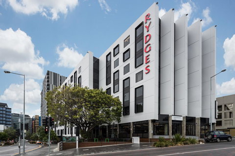 Rydges Fortitude Valley - Kempsey Accommodation 0