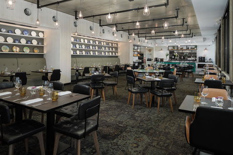 Rydges Fortitude Valley - Kempsey Accommodation 24