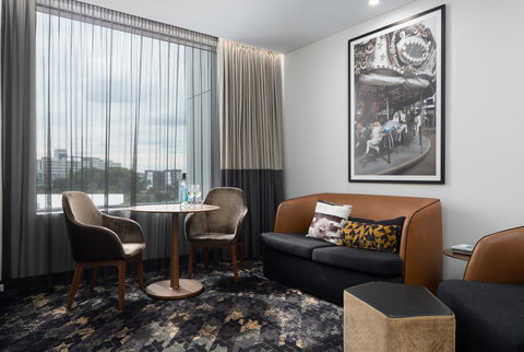 Rydges Fortitude Valley - Kempsey Accommodation 3