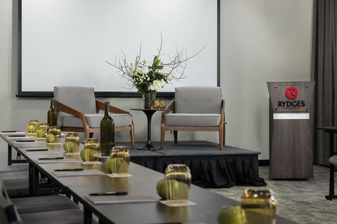 Rydges Fortitude Valley - Kempsey Accommodation 39