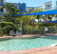 Tranquil Shores - Kempsey Accommodation