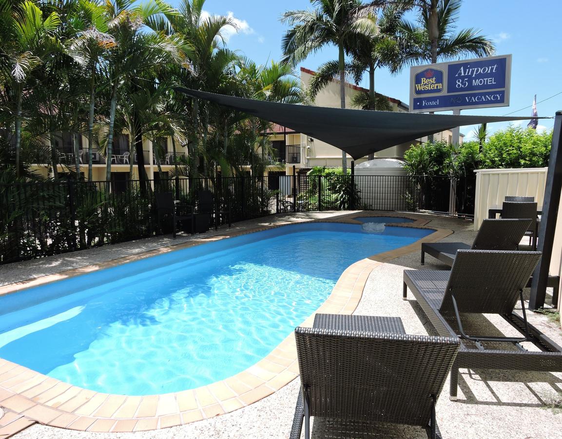 Ascot QLD Kempsey Accommodation