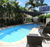 Best Western Airport 85 Motel - Kempsey Accommodation