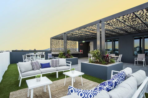 Arise Harmony Apartments - Kempsey Accommodation 1