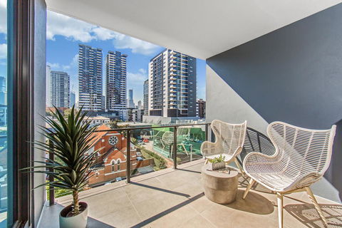Arise Harmony Apartments - Kempsey Accommodation 3