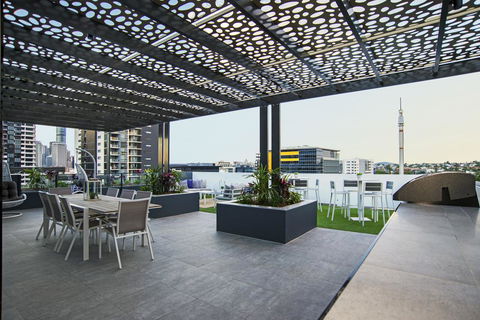 Arise Harmony Apartments - Kempsey Accommodation 2