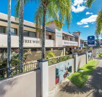 Cairns City Palms - Kempsey Accommodation