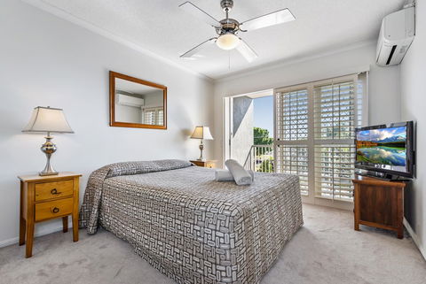 Dockside Apartments Mooloolaba - Kempsey Accommodation 8