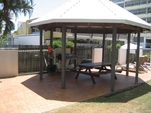 Dockside Apartments Mooloolaba - Kempsey Accommodation 33