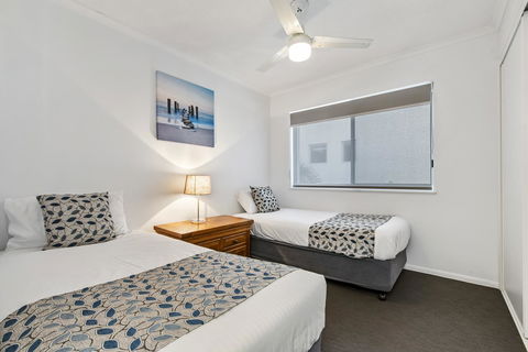 Dockside Apartments Mooloolaba - Kempsey Accommodation 17