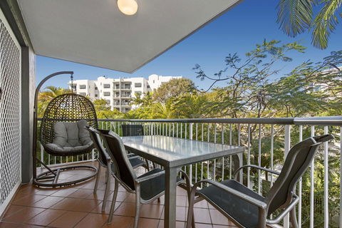 Dockside Apartments Mooloolaba - Kempsey Accommodation 5
