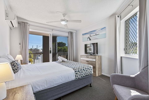 Dockside Apartments Mooloolaba - Kempsey Accommodation 12