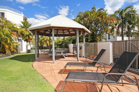 Dockside Apartments Mooloolaba - Kempsey Accommodation 29