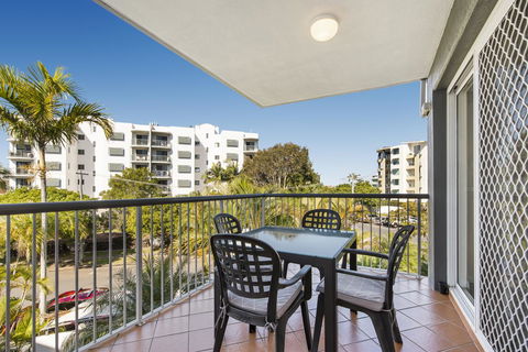 Dockside Apartments Mooloolaba - Kempsey Accommodation 7