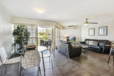 Dockside Apartments Mooloolaba - Kempsey Accommodation 23